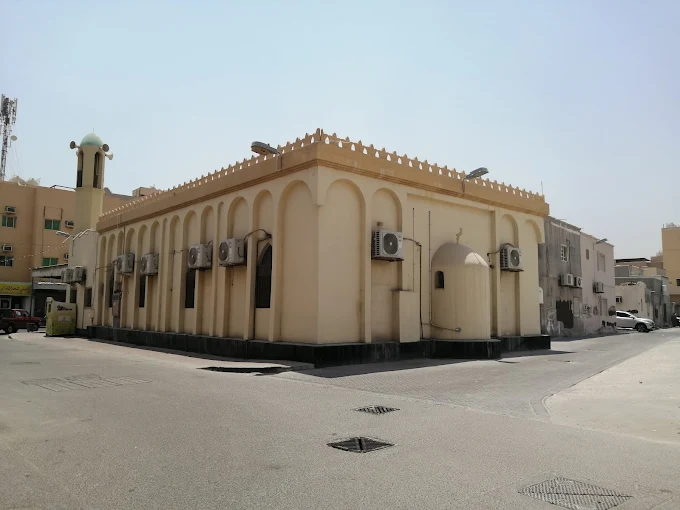 Sheikh Ahmed Al-Harrab - Thumbnail 2