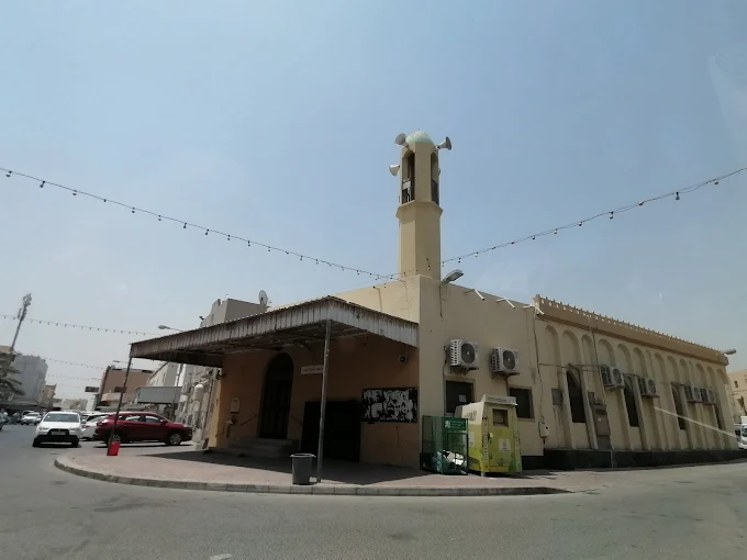 Sheikh Ahmed Al-Harrab - Thumbnail 3