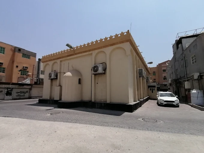 Sheikh Ahmed Al-Harrab - Thumbnail 6