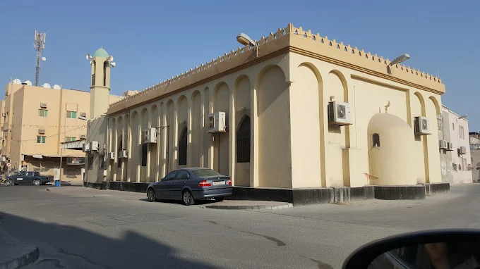 Sheikh Ahmed Al-Harrab - Thumbnail 7