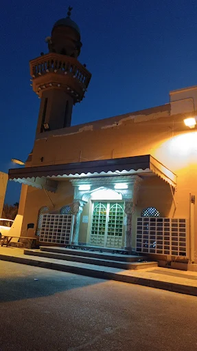 Sheikh Khalaf - Main Image