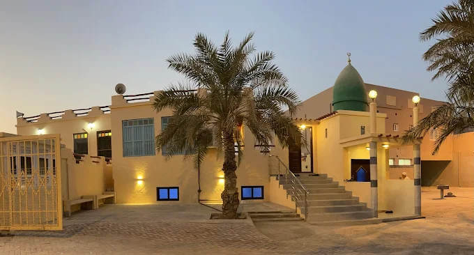 الشيخ محمد زبون - Main Image