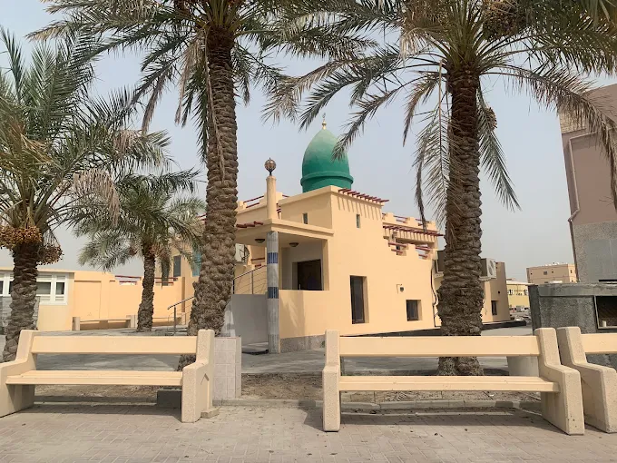 الشيخ محمد زبون - Thumbnail 5