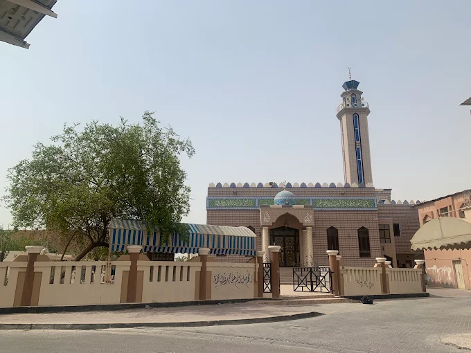 Shukr - Main Image