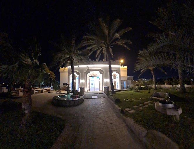 نور الزهراء (ع) - Thumbnail 2