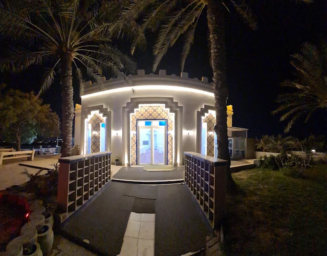 نور الزهراء (ع) - Main Image