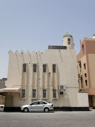 العلويات - Main Image