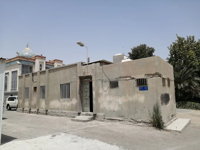 الشيخ محمد (الوسطي) - Main Image