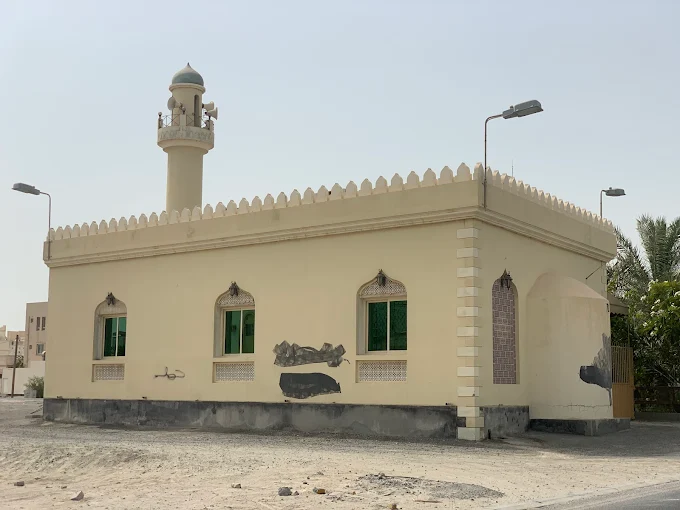الشيخ زاهر - Main Image