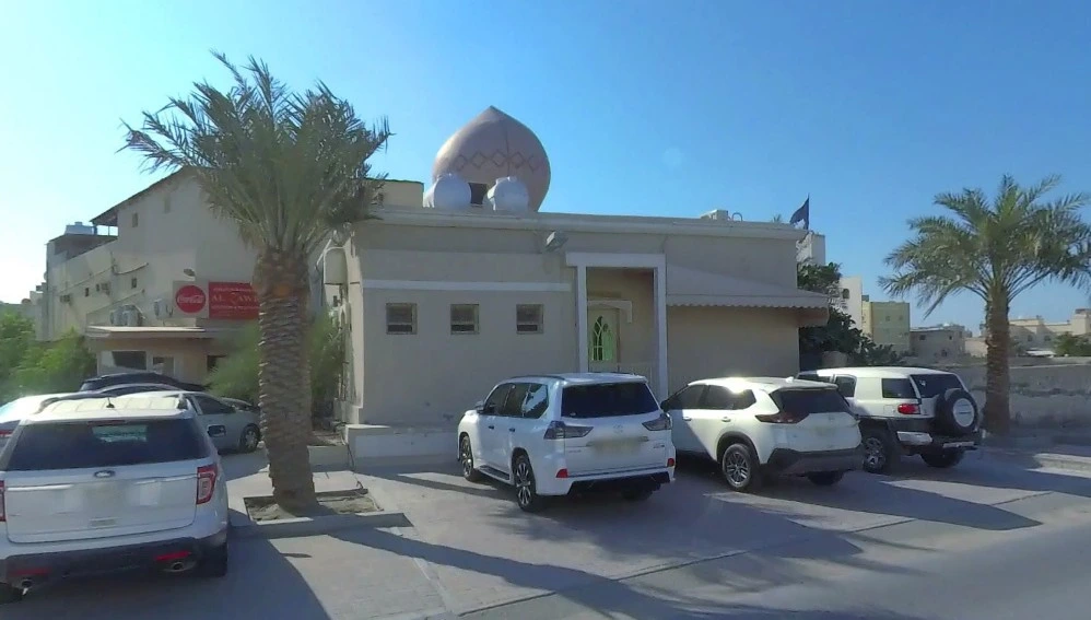 Al-Maqam - Al-Qarya - Main Image