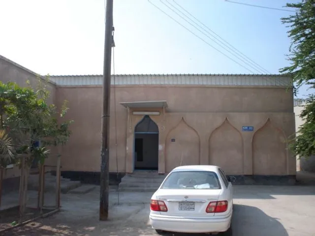 Al-Zahra (a)