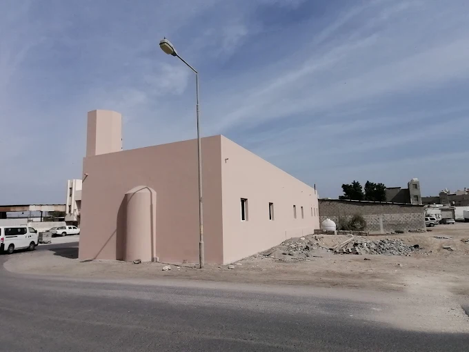 Al-Jaziriyah - Main Image
