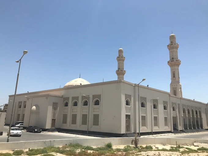 Al-Kharijiyah - Main Image