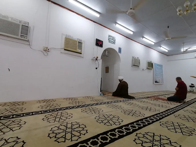 السيد عدنان - Thumbnail 2