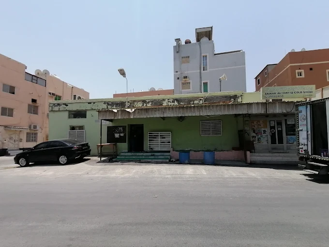 السيد عدنان - Main Image