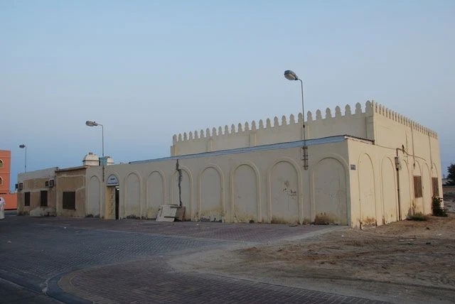 Sa'sa'ah bin Suhan - Main Image