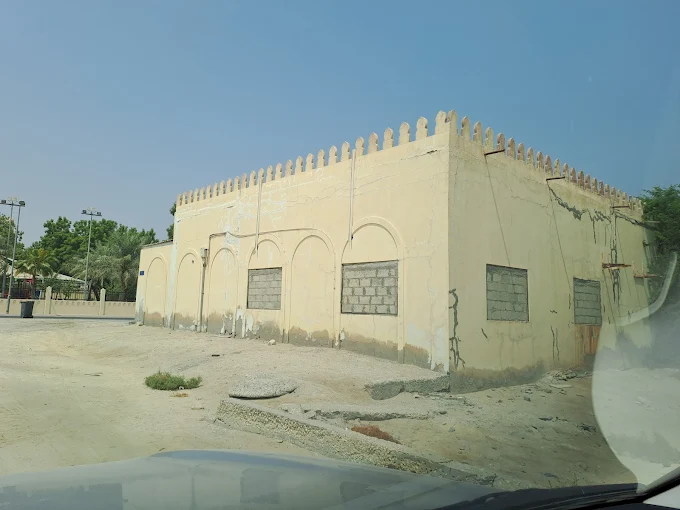 Sa'sa'ah bin Suhan - Thumbnail 5