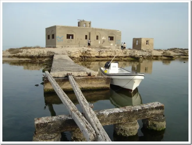 Sheikh Ibrahim Al-Ashtar (archaeological) - Main Image