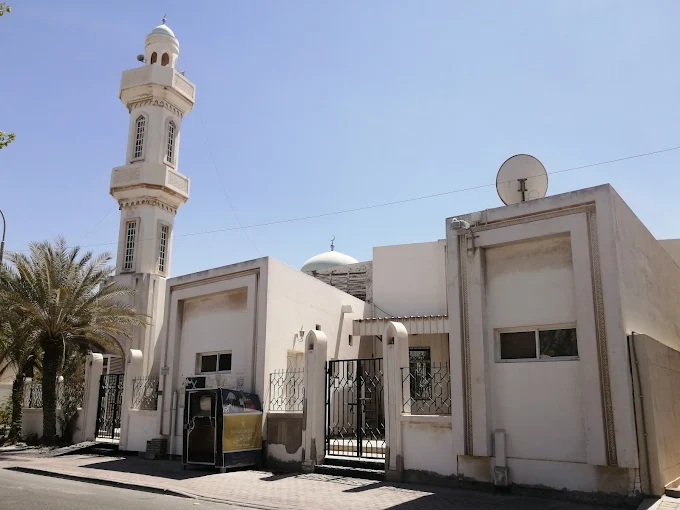 العلي - Main Image