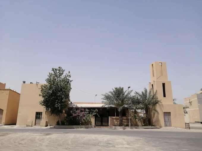 الحالة (الشيخ أحمد) - Main Image