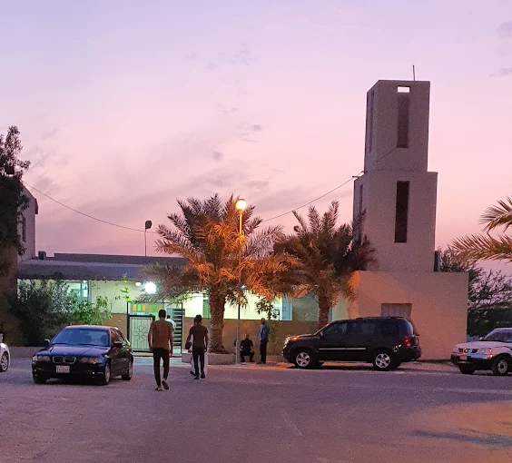 الحالة (الشيخ أحمد) - Thumbnail 3