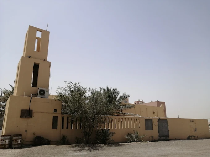 الحالة (الشيخ أحمد) - Thumbnail 6