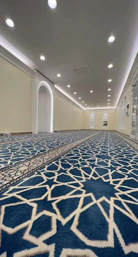 Qarib Mosque - Thumbnail 3