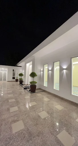Qarib Mosque - Thumbnail 4