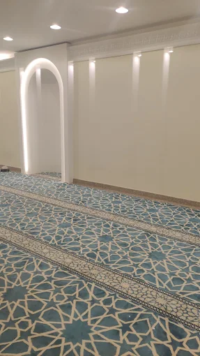 Qarib Mosque - Thumbnail 6