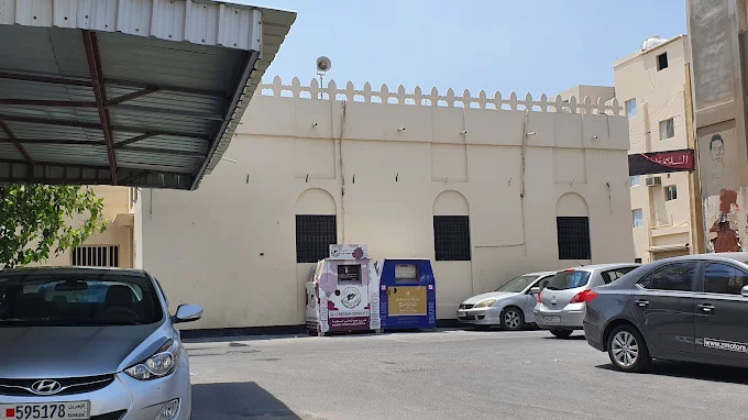 Sheikh Faraj (Western) - Main Image