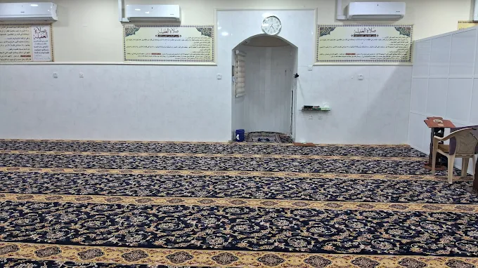 Al-Jubailiya - Thumbnail 4