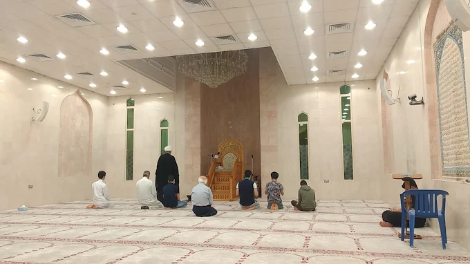 Abu Dhar al-Ghafari - Thumbnail 2