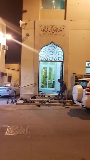 Abu Dhar al-Ghafari - Main Image