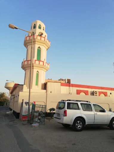 عين أبو بويز - Main Image
