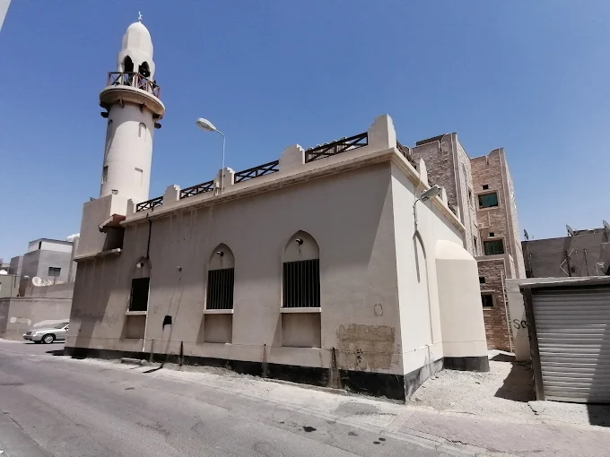 Sheikh Mohammed (Al-Touq) - Main Image