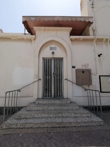 Sheikh Mohammed (Al-Touq) - Thumbnail 3