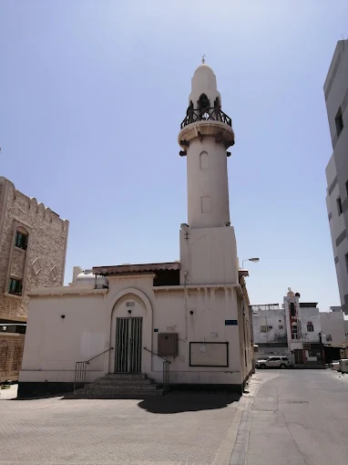 Sheikh Mohammed (Al-Touq) - Thumbnail 4