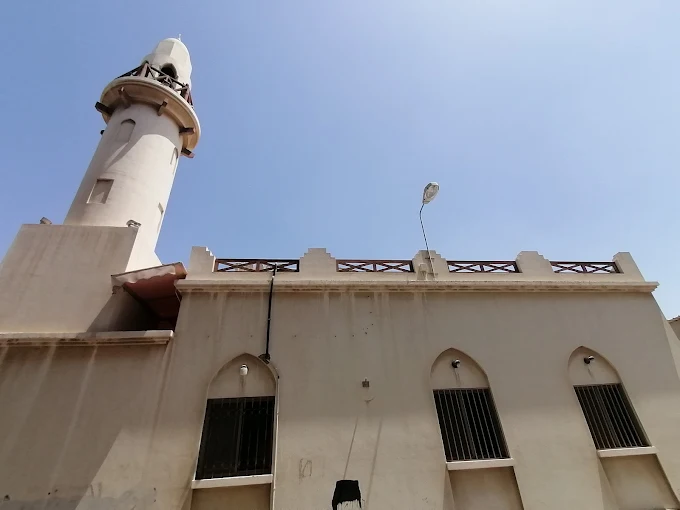 Sheikh Mohammed (Al-Touq) - Thumbnail 5