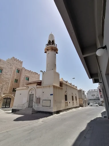 Sheikh Mohammed (Al-Touq) - Thumbnail 6