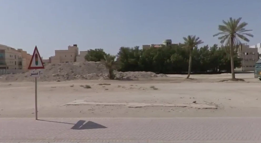 الشيخ ابراهيم (أثري) - Main Image