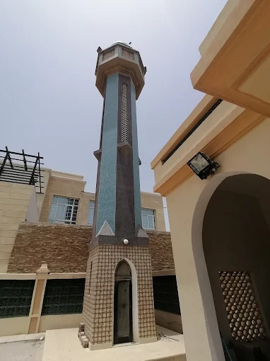 Al-Zahraa (AS) - Thumbnail 4