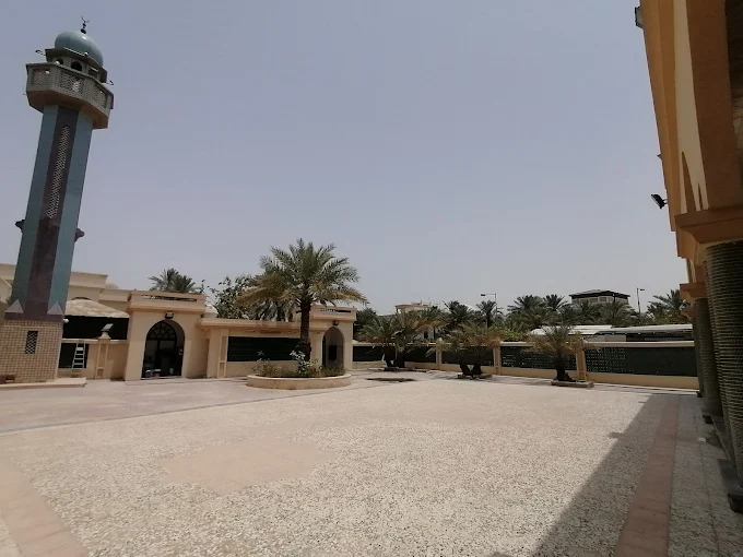 Al-Zahraa (AS) - Thumbnail 8