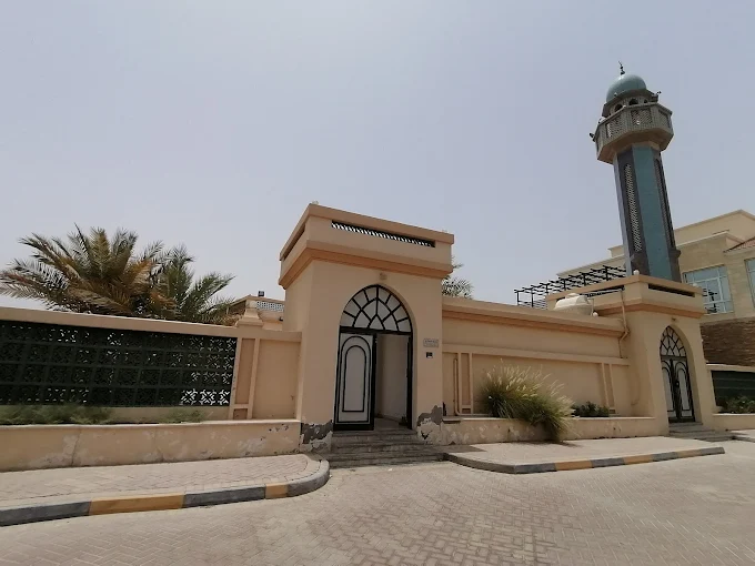 Al-Zahraa (AS) - Main Image