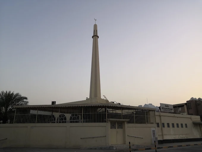 Imam Al-Hussain (AS) - Thumbnail 4