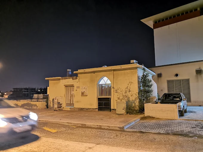 Western Al-Salamiyah - Main Image