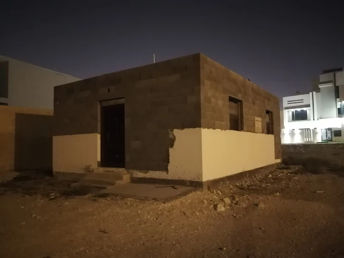 Al-Jabla - Um Al-Qadam (archaeological) - Main Image