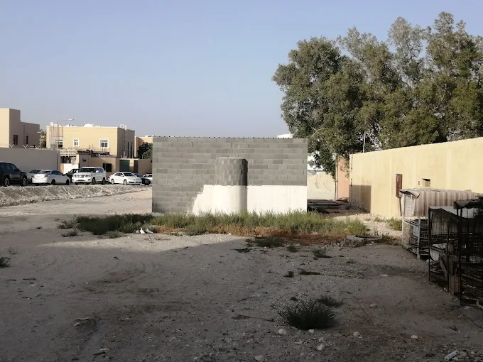 Al-Jabla - Um Al-Qadam (archaeological) - Thumbnail 4