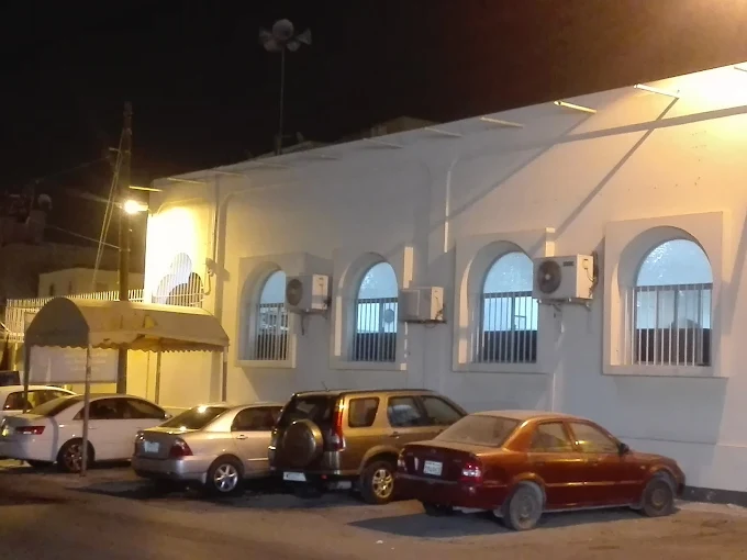 سار الوسطي - Main Image