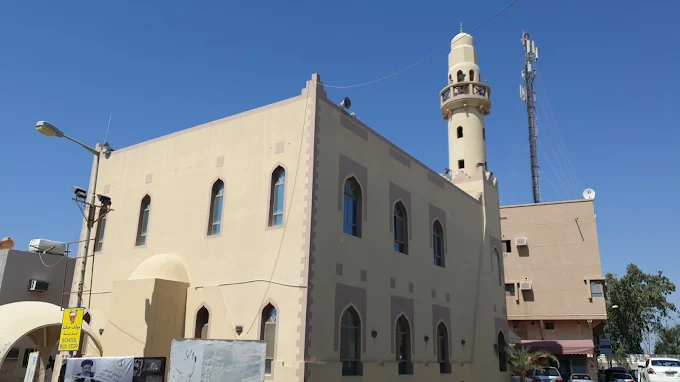 Al-Markh Northern - Main Image