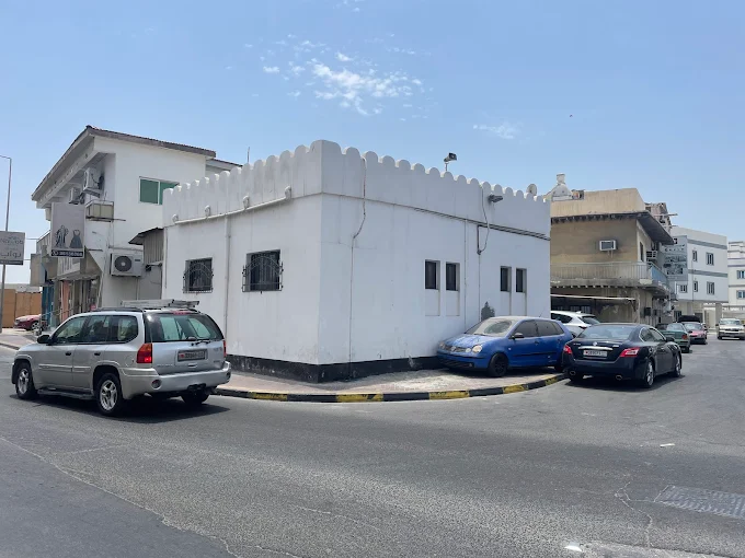 الكياس - Main Image